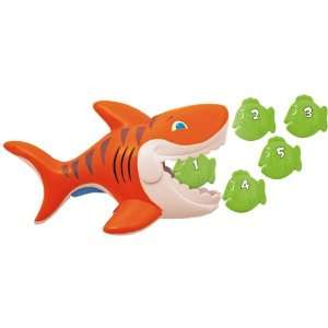  Swimways Gobble Gobble Guppies (COLORS VARY) Toys & Games