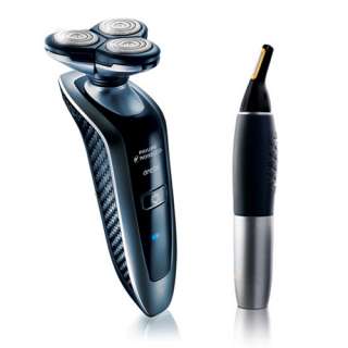 NORELCO 1050 1050X 1050NXT ARCITEC SHAVER FREE TRIMMER  