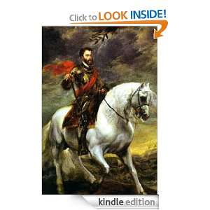  of Conquest Or, With Cortez in Mexico ($.99 Adventure Classics) G 
