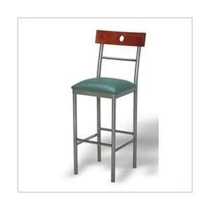   Grand Rapids Chair Sydney 30 High Bar Stool: Furniture & Decor