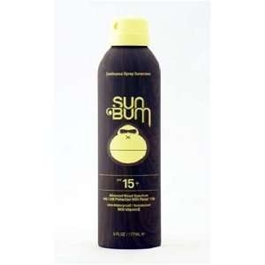  Sun Bum Spray SPF 15 Beauty