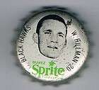 1964 65 Sprite Caps French Chicago J. Brenneman