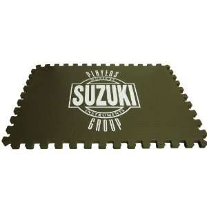  Suzuki Musical Instrument Corporation PCM 5 Comfort Mat: Musical 