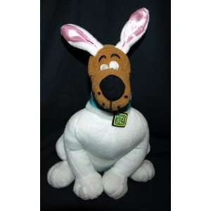  Hanna Barbera Scooby Doo Bunny Suit Plush: Everything Else