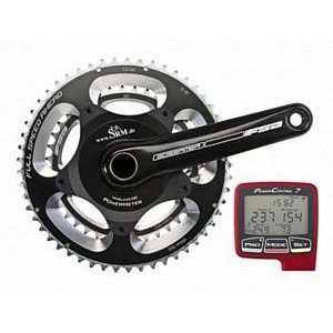  SRM Powermeter FSA Gossamer Wireless