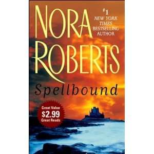   Nora Roberts (Mass Market Paperback   Sept. 27, 2005)):  N/A : Books