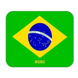  Brazil, Buri Mouse Pad: Everything Else