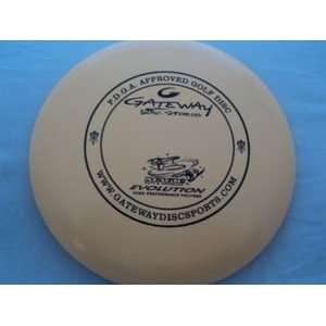   Evolution Magic Disc Golf 173g Dynamic Discs