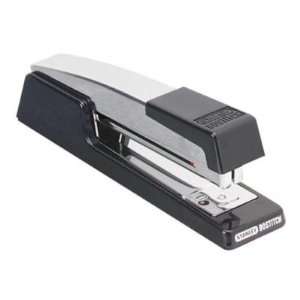   work Bostitch Deluxe Full Strip Stapler BOSB440CCS: Office Products
