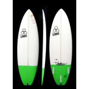  Surfboard   Channel Islands Motorboat 510 Sports 