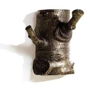  Branch Hook Cast Pewter