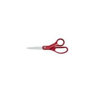  Fiskars® DuraSharp® DeskWorks® Preferred Scissors Bent 