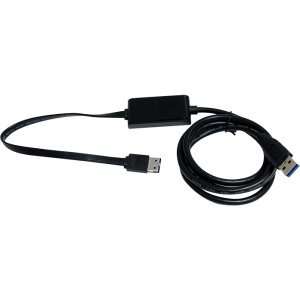  StarTech 3 ft SuperSpeed USB 3.0 to eSATA Cable Adapter. 3FT USB 