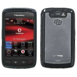   Gummy Cover for BlackBerry 9550 Storm 2: Cell Phones & Accessories