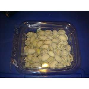 Nuts Pistachios, Raw, 5 Pound Grocery & Gourmet Food