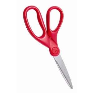  12 1 Supergrip Scissor Pointed (Set of 6) Toys & Games