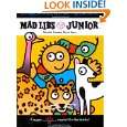 Animals, Animals, Animals Mad Libs Junior by Jennifer Frantz and 