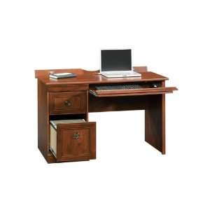  Coach Cherry Compact Desk by Sauder