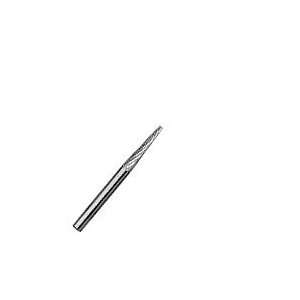  C0 2 Carbide Bur   Standard Flute by Foredom: Home 