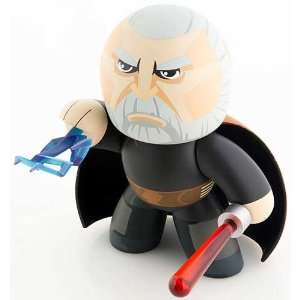 Star Wars Count Dooku Mighty Muggs: Toys & Games