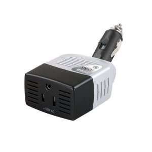  I Tec T2019 85 Watt Power Converter: Automotive