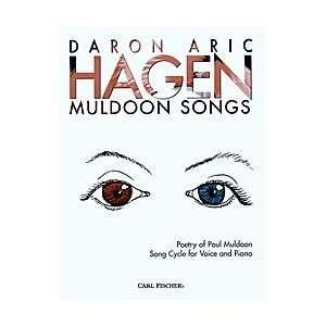  Muldoon Songs Musical Instruments