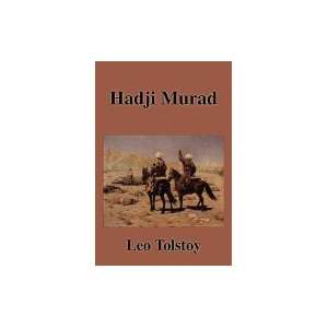  Hadji Murad[Paperback,2008]: Books