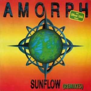  Sunflow Remixes [12, DE, Formaldehyd FORM 035]: Music
