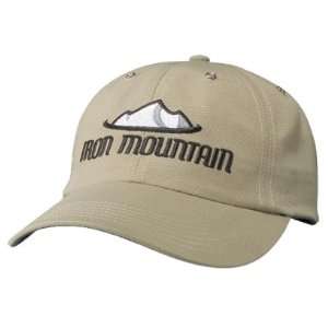  Richardson 825 Sun Cap STONE ADJUSTABLE: Sports & Outdoors