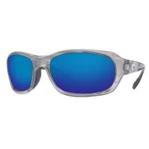  Costa Del Mar Adults TAG Sunglasses: Sports & Outdoors