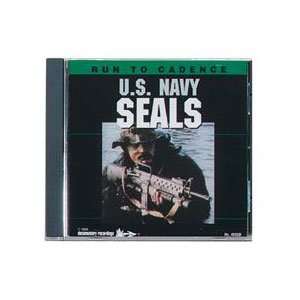  CD   Run To Cadence US Navy Seals: Sports & Outdoors