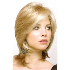  AMORE Wigs SUMMER Mono Top Synthetic Wig NEW!: Toys 