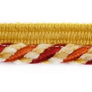  Conso Twisted Lip Cord Trim: Arts, Crafts & Sewing