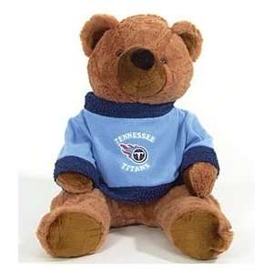  Tennessee Titans 20 Plush Bear