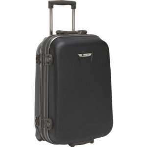   : Delsey Meridian Plus Carry On Suiter Trolley Black: Everything Else