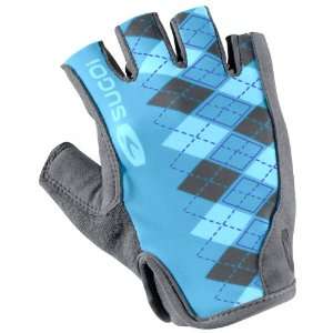 Sugoi Cycling Betty Glove Azure Large