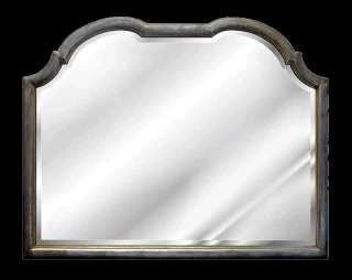 Double Top Buffet Mirror 30 Old World Finishes  