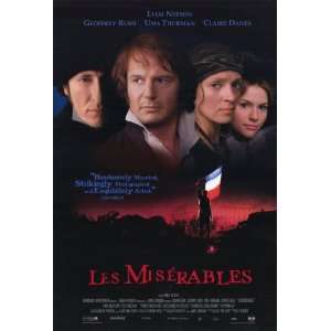   Neeson)(Geoffrey Rush)(Uma Thurman)(Claire Danes)(Paris Vaughan)(Reine