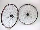 NEW Team SL 50mm Carbon Fiber Wheels Campy 700c TRI TT items in Bike 