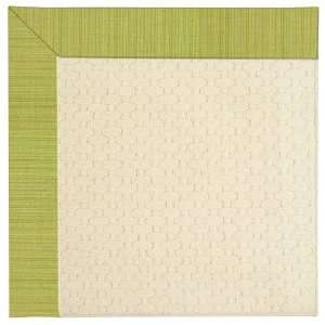  Capel Zoe Sugar Mountain 2008 Pea Pod 228 8 x 8 Area Rug 