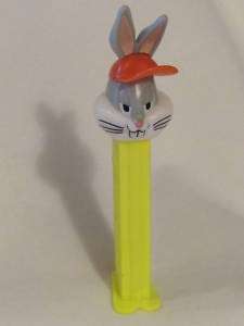 1999 Bugs Bunny Baseball Hat Warner Pez Slovenia 5  