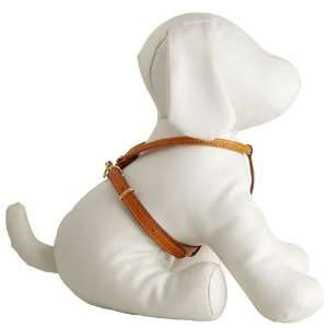  PetEgo Calfskin F Harness: Pet Supplies