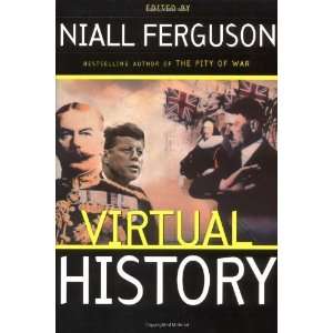    Alternatives And Counterfactuals [Paperback] Niall Ferguson Books