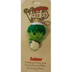  Voodoo Doll   Calmer: Toys & Games