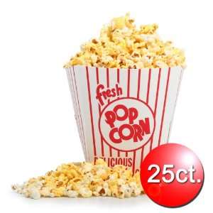  Great Northern Popcorn 25 Movie Theater Popcorn Buckets 3 