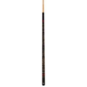 Viper Underground Celtic Blood Cue 50 0658:  Sports 