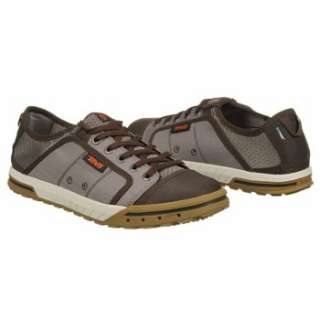 TEVA FUSE ION MENS LACE UP SNEAKER SHOES ALL SIZES  