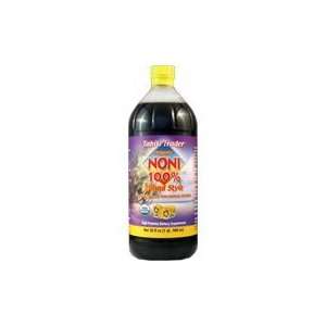 NONI JUICE,OG,ISLAND STYL pack of 2:  Grocery & Gourmet 