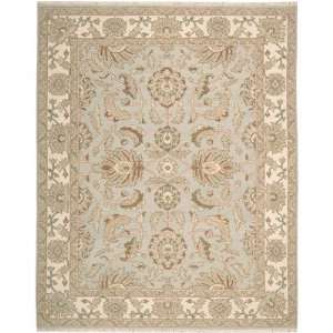  Suf I Noor Grey Oriental Rug Size 310 x 510 Rectangle 