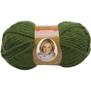  Deborah Norville Collection Serenity Chunky Yarn After 